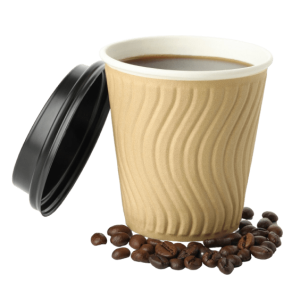 Rich Cappuccino Flavor